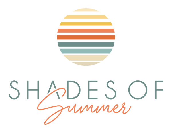 Shades of Summer Kid